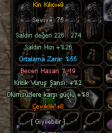 55 ORT KİN 1.8T NAKİT SATILIR ALICILAR YAZSIN