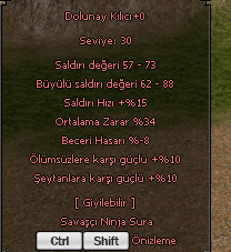 34 ORT 10 ÖLÜMSÜZ 10 ŞEYTAN SATILIR PM