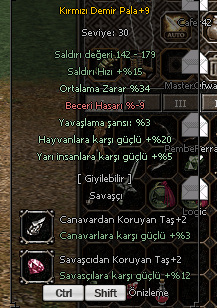 ELİT KDP RESME BAK 1500 TL HO 34 ORT YARI 5 HAYVAN 20