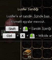 x15 AZRAIL'IN SANDIĞI . KAÇIRMANI İSTEMEM!