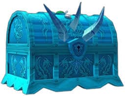TEK MAIL 14x ŞAMP4 LEVEL BALATHOR SANDIK ÇARI
