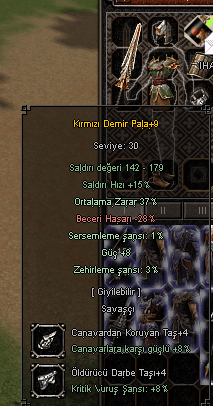 ELİT +4 TAŞLI KDP