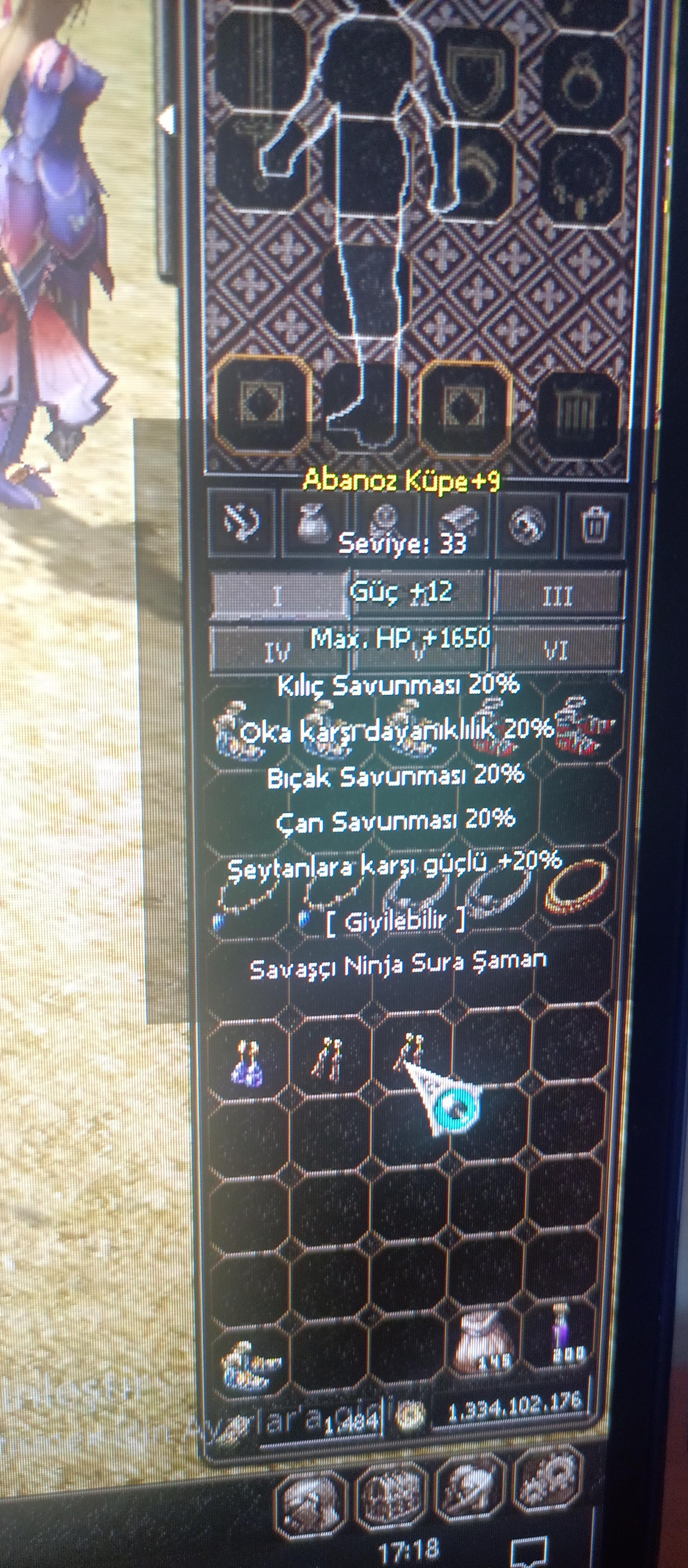 3 parça küpe