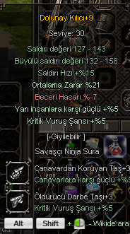 +9 21 ORT 5 KRİTT 3 TAŞLI DOLUNAY