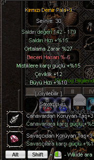 +9 27 ORT 12 ÇEVİK KDP ANINDA TESLİMM