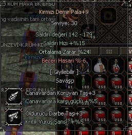 +9 KDP 24 ORT