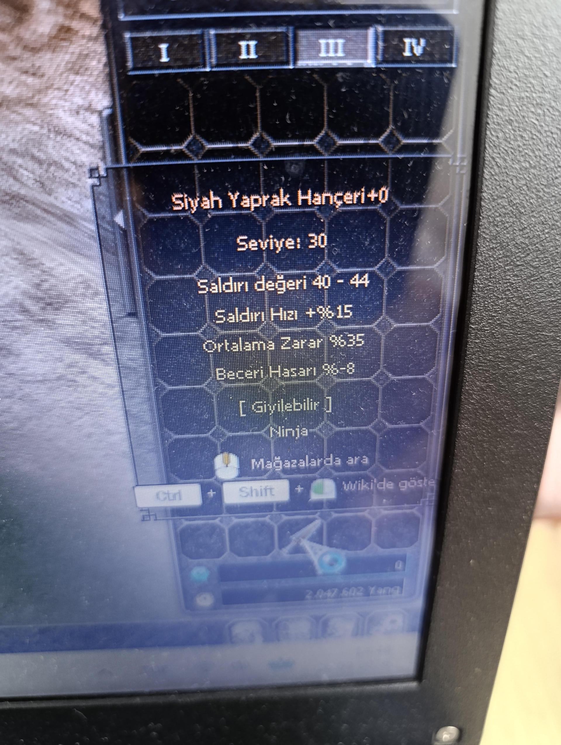35 ORT HANÇER
