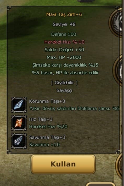 SWDE TEK ELİT MAVİTAŞ