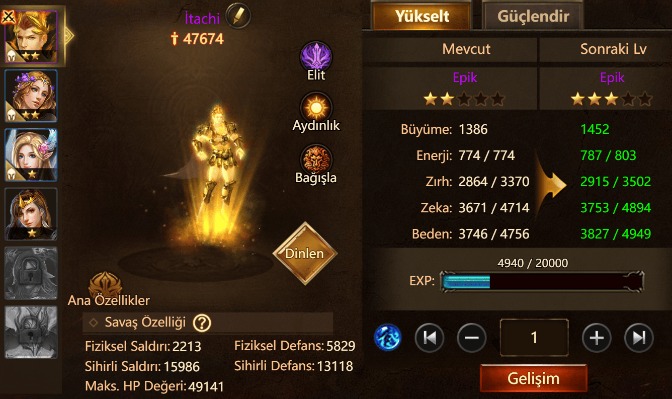 s152 BÜYÜCÜ PERİ KRALI