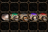 1x Pasif skill 950TL!