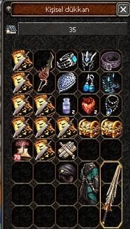 160 T + HARİKA İTEMLER + EKSTRALAR