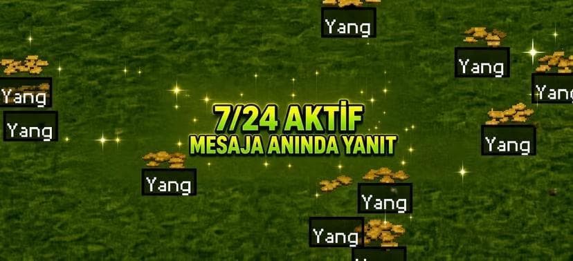 STOK MEVCUT İSTEDİĞİN MİKTARI YAZ 7/24