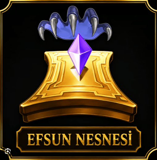 EFSUN SATILIR ADET 1.6TL SON 500 ADET HEDİYESİ MEVCUT!