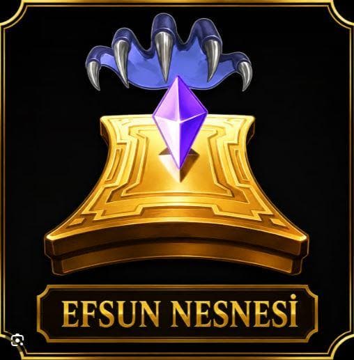 200 EFSUN HIZLI TESLİMAT