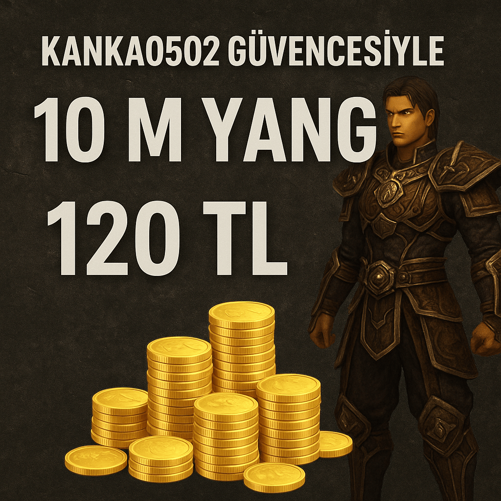 10M YANG 120TL