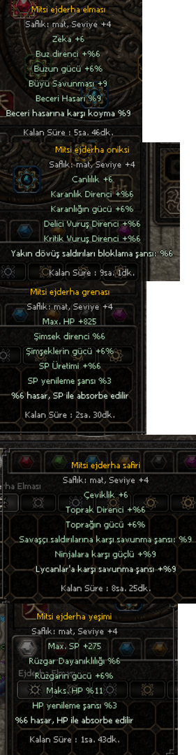 DÖNÜŞÜM HİDRA SAVAŞÇI