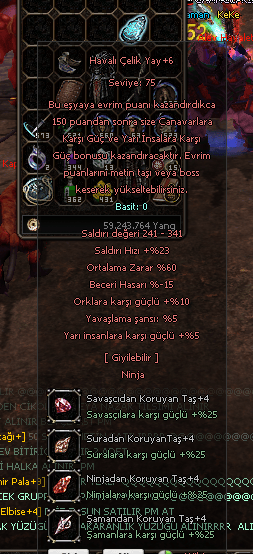 60 ORT YARILI HAVALI ÇELİK YAY