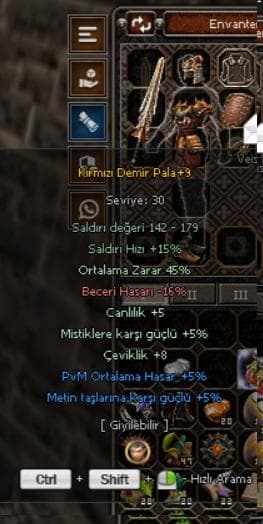 +9 KDP 45 ORT 5 METİN 5 PVM E ZATEEEN KEŞŞŞŞKE