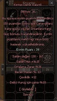 +8 36 ORT 10 DELİCİ KDP ANINDA TESLİM 500 TL