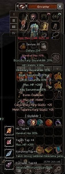 HAZIR KOMPLE SET HEM WSLİK HEM FARMLIK VE 8 T PARA