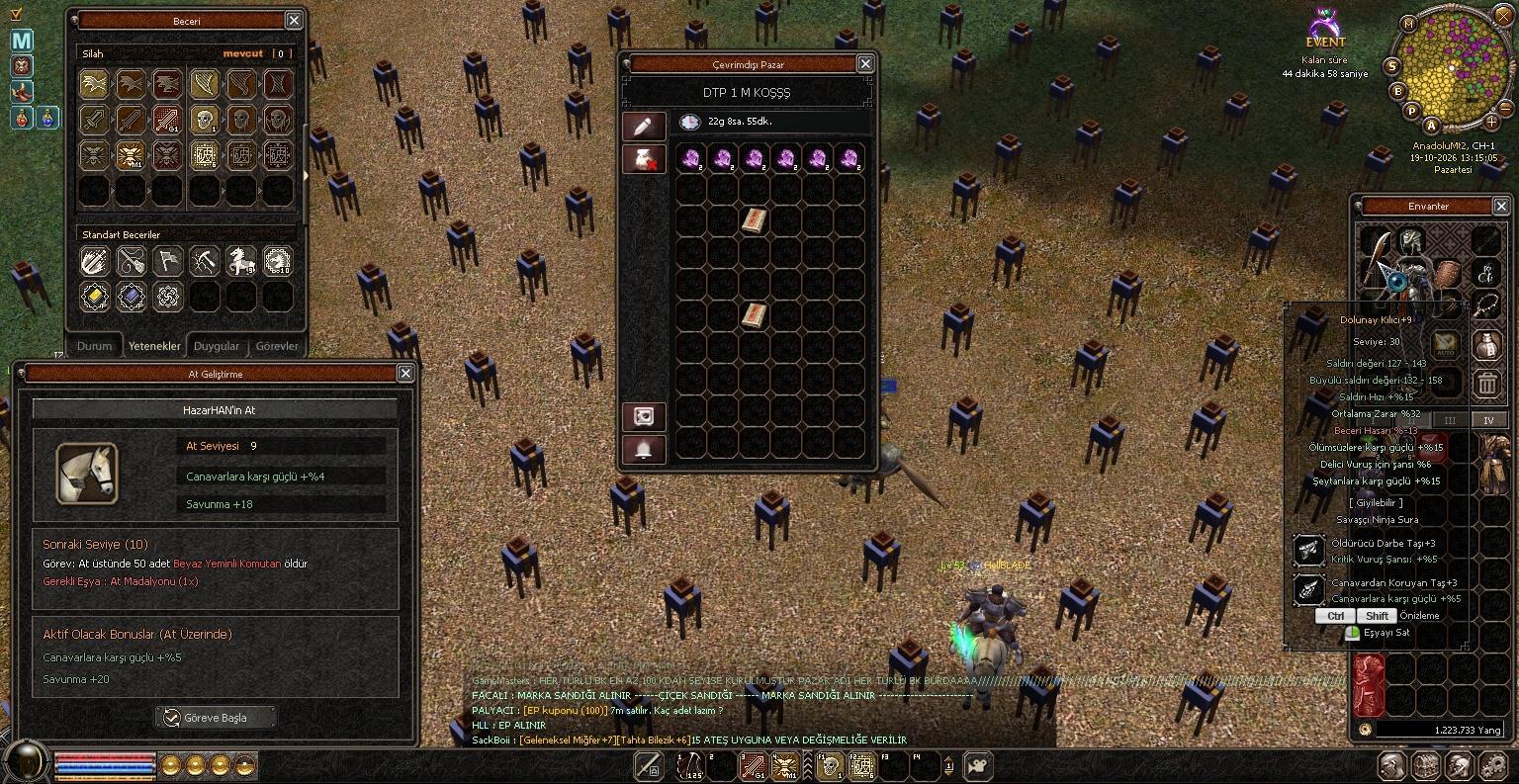 42 LEVEL BÜYÜLÜ SURA SATILIR OLDUĞU GİBİ