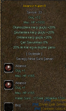 75 LWL 4P - BİYO BİTİK -FARMA HAZIR