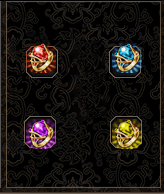 200 LVL YÜZÜKLER SET OLARAK