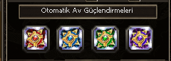 OTO AV BOOSTERLAR FULL +20