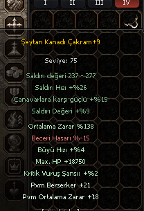 SVDE TEK DEĞİL ;) +9 ÇAKRAM 600