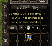 STR 15-30 50TL HIZLI TESLİMAT
