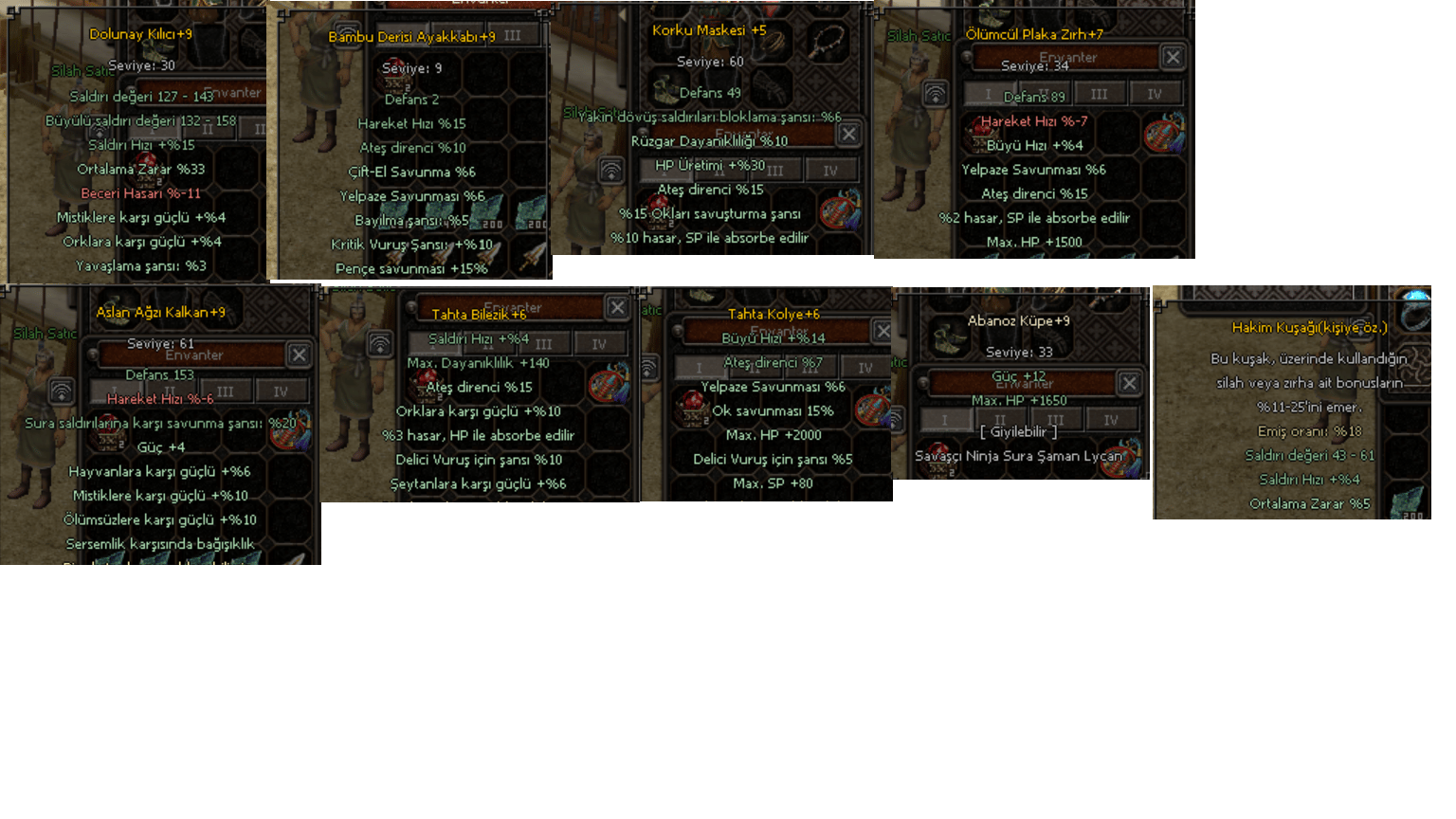 TEK MAIL 12 ID ACIKLAMA OKU