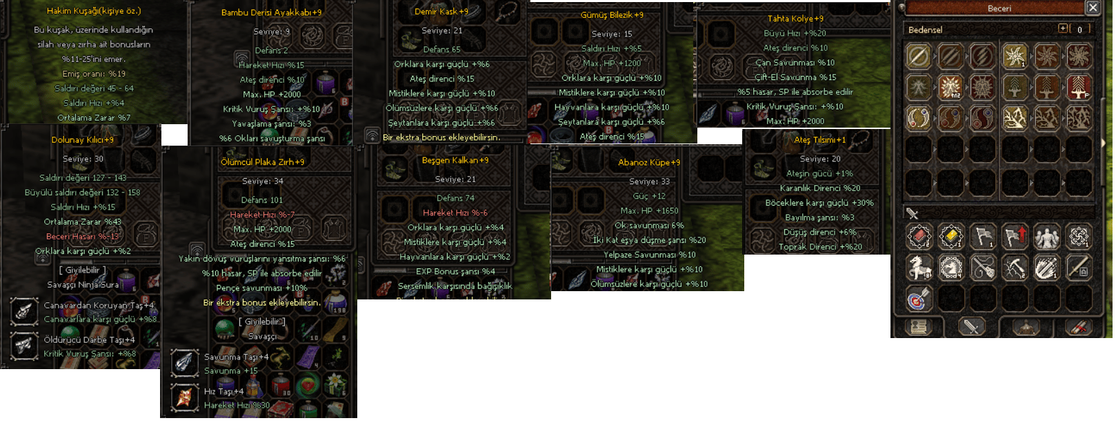 6 LUCIFER 2 SAFIR GIRISLI ACIKLAMA OKU