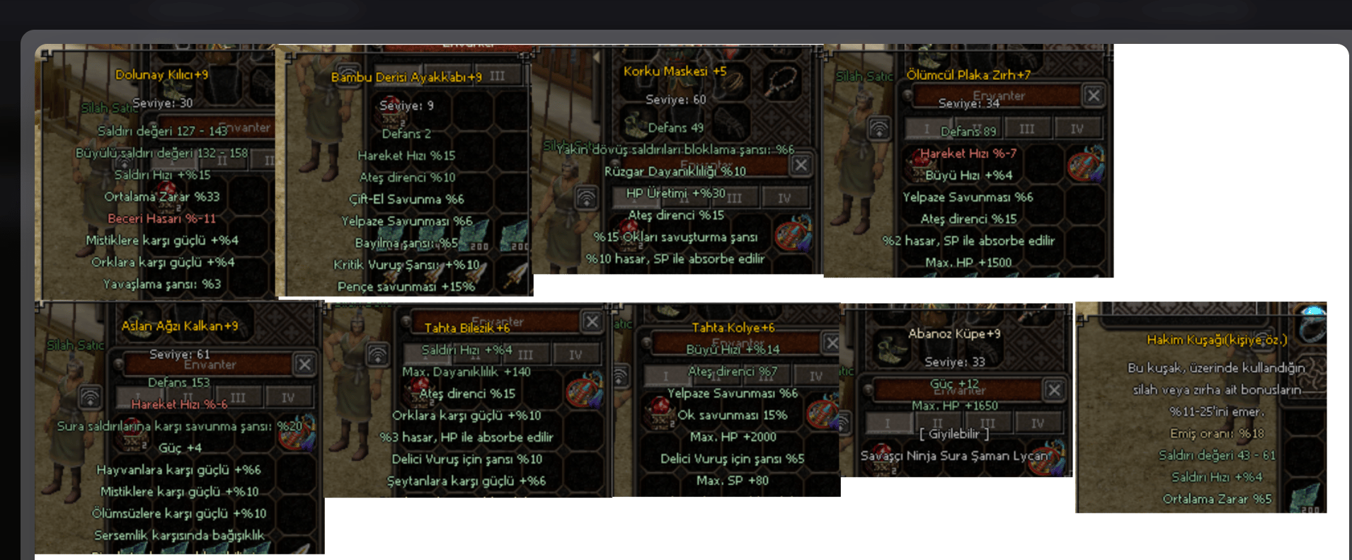 TEK MAIL 11 ID GIRISLI 61 LVL SAVASCI ACIKLAMA OKU