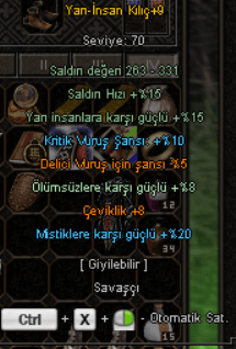 +9 YARI İNSAN SATILIR