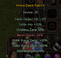 +9 50 ORT KDP SATILIR