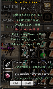 ÜST HARİTALAR ÇÖP OLDUGU İÇİN SERVERİN EN İYİ SİLAHI