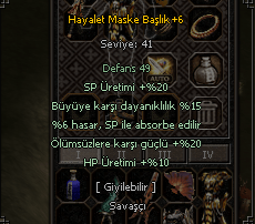 ELİT +6  KASK