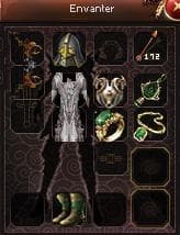 1-1 +20 okcu ninja itemleri tam set