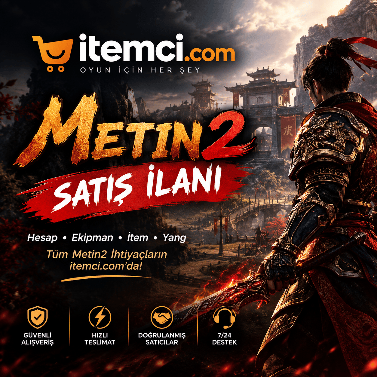 255 lvl Artemis çift petli