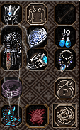 +9 Ruh Set(Pvm+Metin)+9 Savasci Celigi +9 Mini Ruh Kemeri