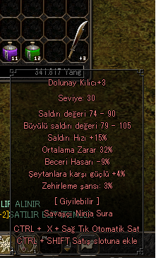 32 ORT DOLU