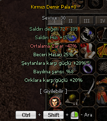 25 BEC KDP TEKLİF ALINIR