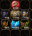 TOPLU FARM. + BOSS FARMI.