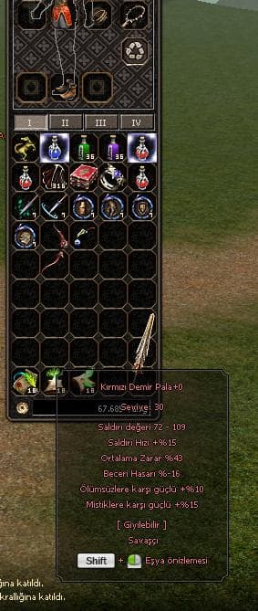 43 ORT 10 ÖLÜMSÜZ K.D.P 1000 TL H.O
