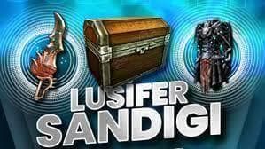 70 lusifer