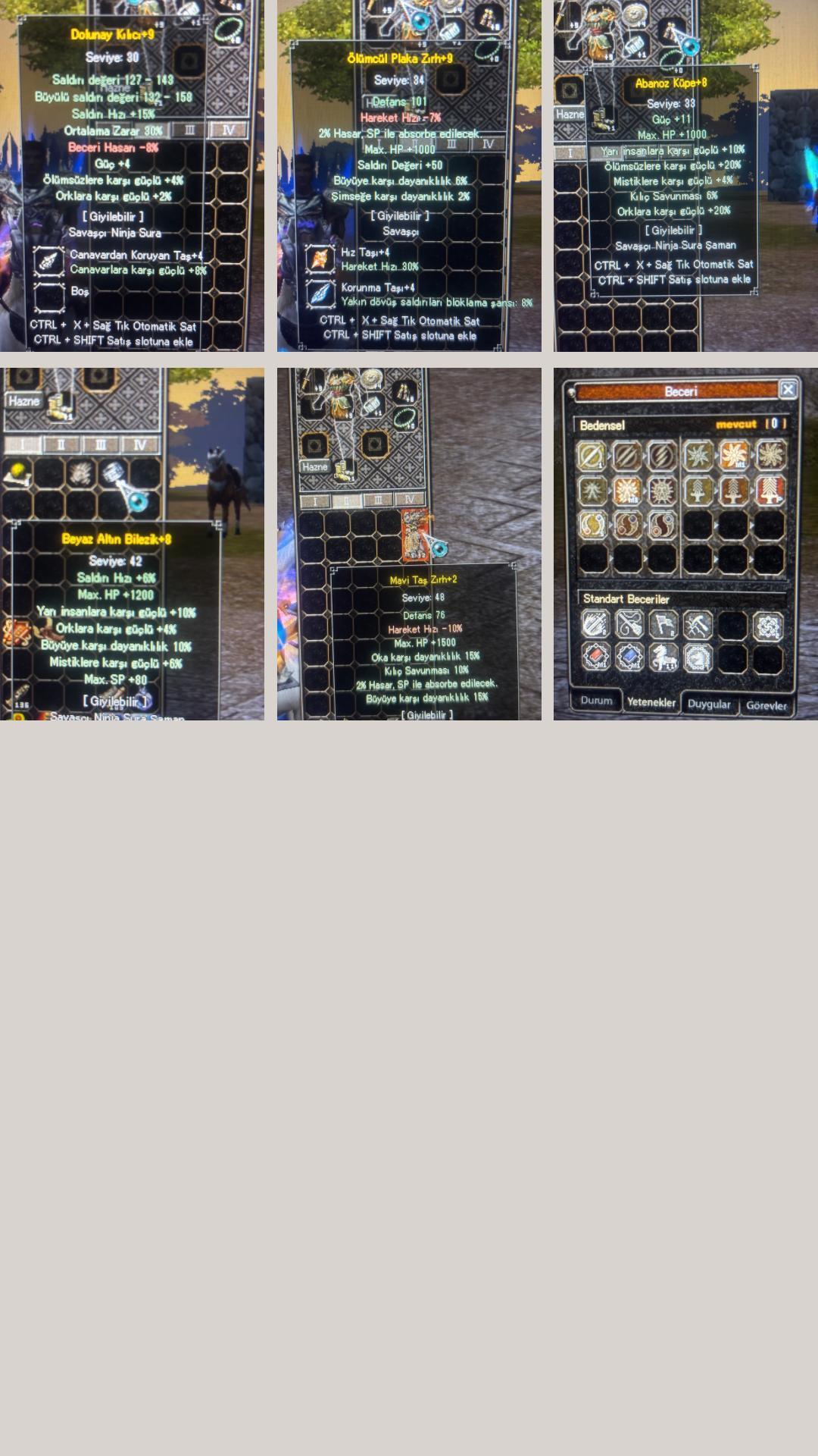 58 LVL SAVAŞCI HAVA P AT ASKER İTEMLİ EP TEKLİFİ ALINIR