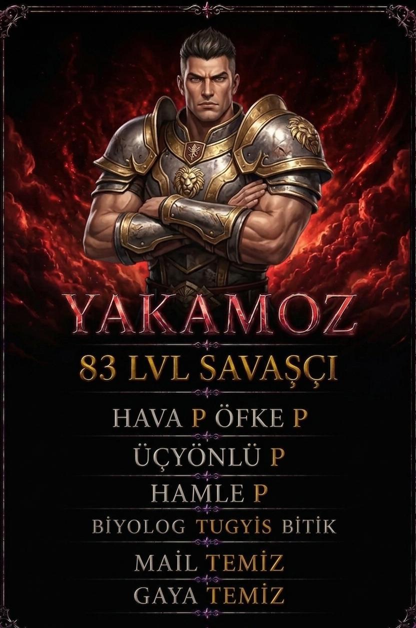 83 LVL BEDENSEL