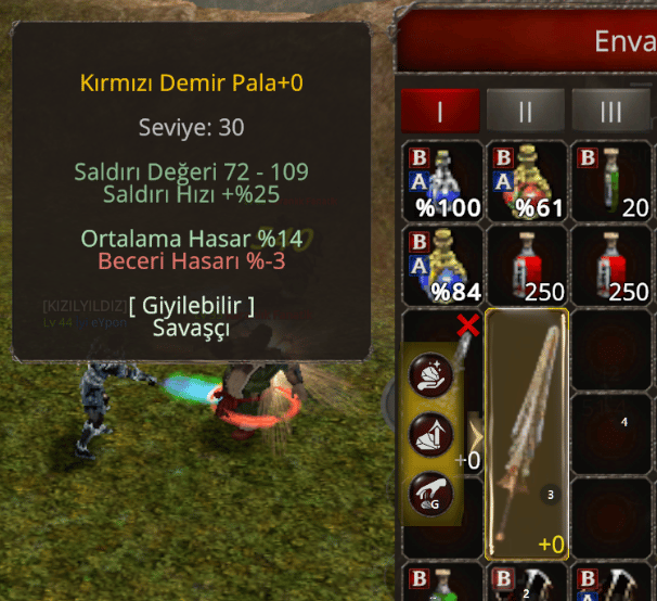 KDP +0 14 ORT