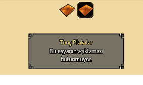 700 ADET TUNÇ PLAKA EN UYGUNU