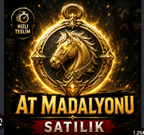 5X AT MADALYONU